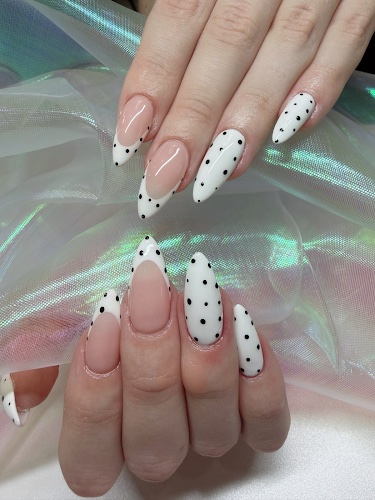 Number 1 Nails Spa
