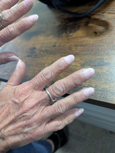Nyra Nails - Nail Salon Near Me - Nail Spa Surrey, nail salon in Surrey, British Columbia