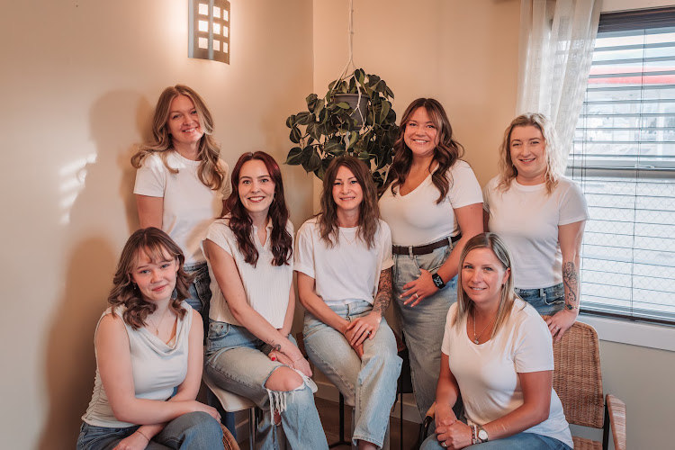 O'Haira's The Salon