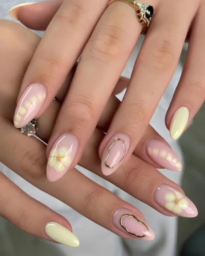 Oceania Nails Spa