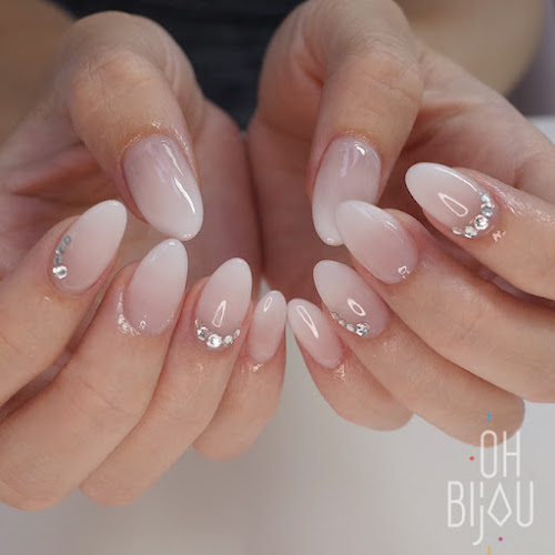 Ohbijou Nail Studio