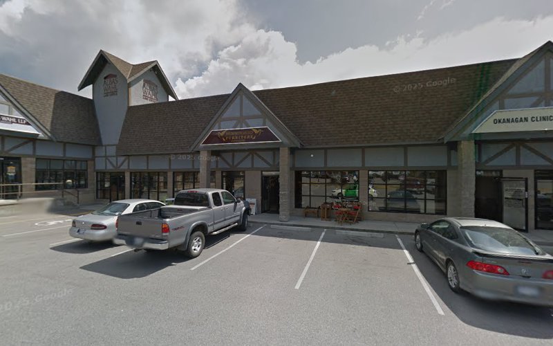 Okanagan Clinical Laboratories Operated by Dynacare - Somerset Plaza