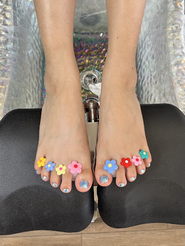 Okanagan Nail Spa, nail salon in Okanagan Falls, British Columbia