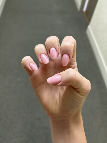 Olha Nails Studio. Manicure & pedicure