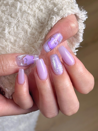 Onda Nails