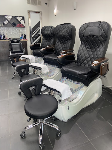 One Eighty Salon + Esthetics