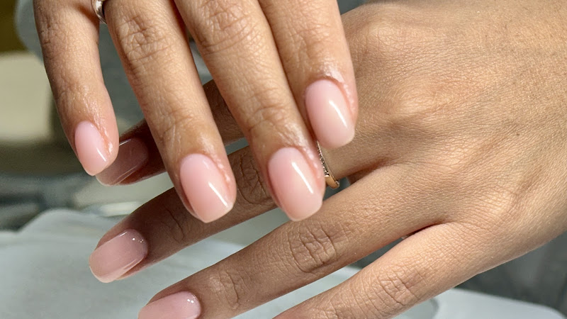 One Nail Spa