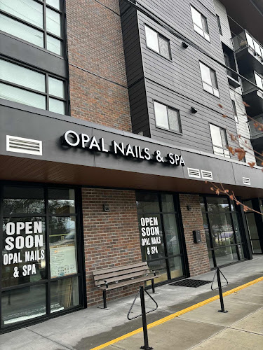 Opal Nails & Spa