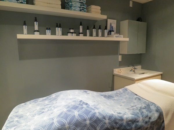 Open to Beauty Esthetics Lounge