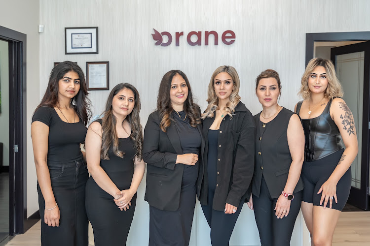 Orane Beauty Lounge