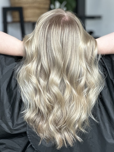 ORB Hair Co.