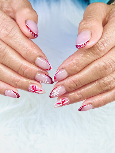 Orchid Beauty Centre (Broadway) - CELESTE NAILS & SPA