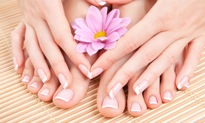 Orchid Beauty Centre
