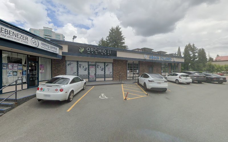 Orchid11 Day Spa and Laser Center