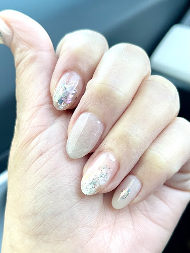 Oshima Beauty: Japanese Nail Design Studio