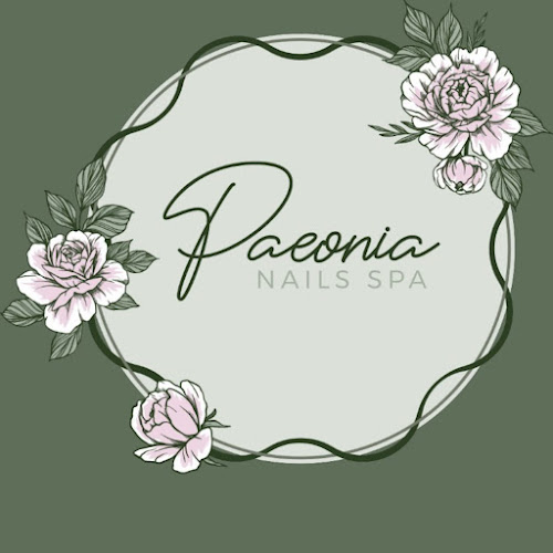 Paeonia Nails Spa
