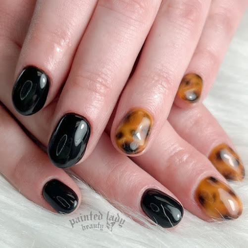 Painted Lady Beauty, nail salon in Penticton, British Columbia