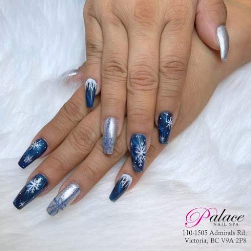 Palace Nail Spa