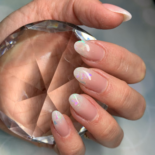 Pampered Pointers Nail Studio