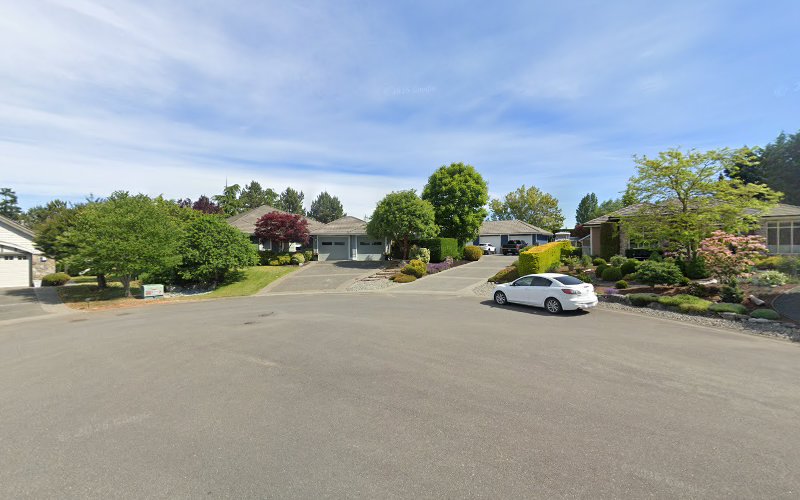 Parksville Nails, nail salon in Parksville, British Columbia