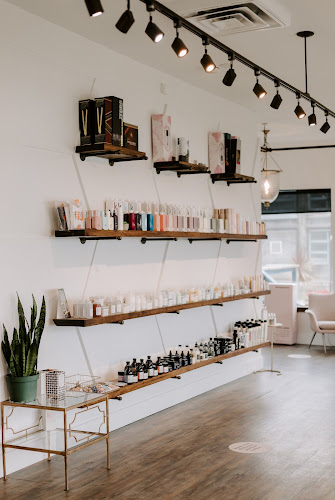 Parlour Hair Boutique