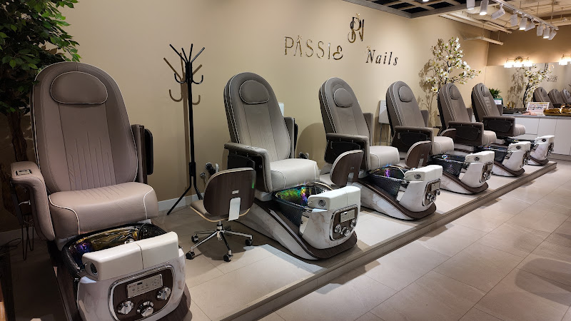 Passie Nails