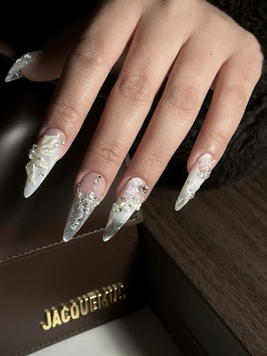 PatricClaws Nail Studio
