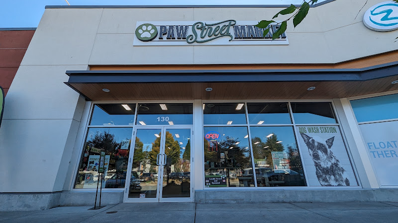 Paw Street Market