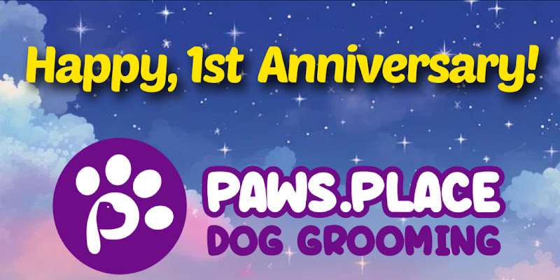 Paws Place Dog Grooming