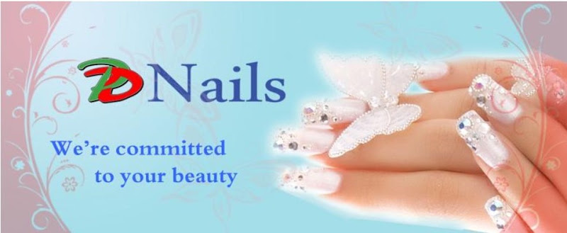 PD Nails Surrey