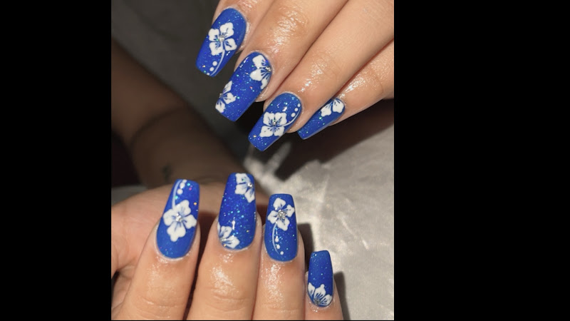 Pearl Perfection Nails & Makeup Studio