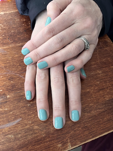 Pearly Nails and Spa Inc.