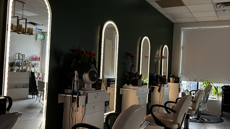 Penelope Beauty Lounge