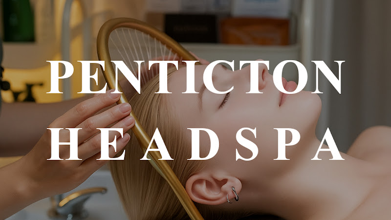 Penticton Headspa