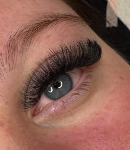 Perfect Lashes