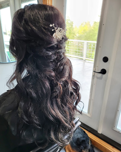 Personal Touch Hair & Body Day Spa