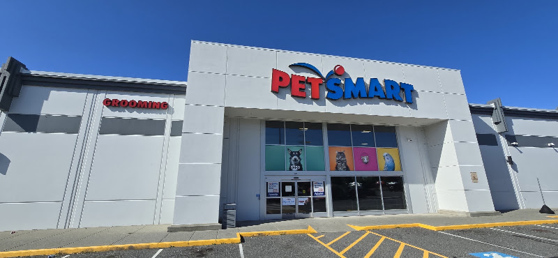 PetSmart