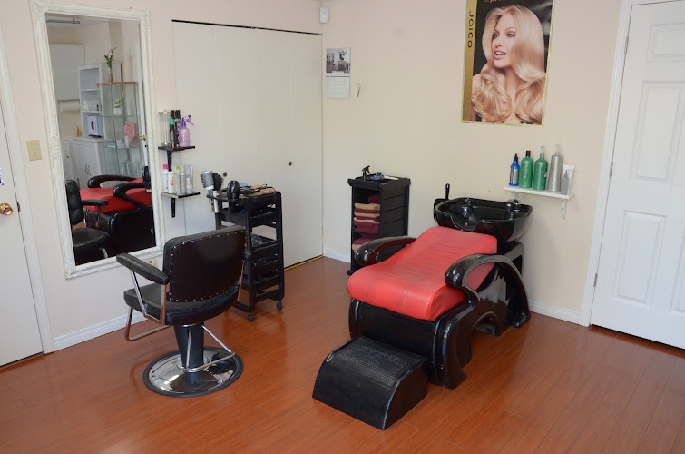 PKN Hair and Beauty Salon