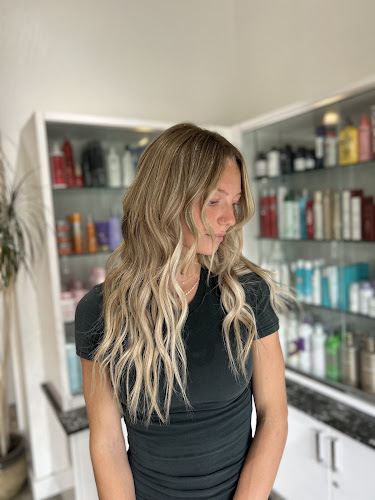 Planet Hair Studio