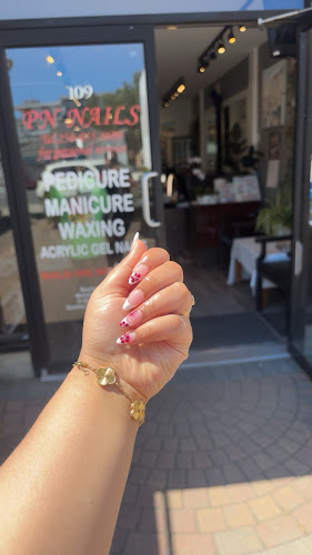 PN Nails