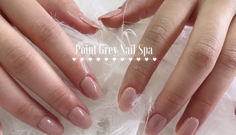 POINT GREY Nail & Spa