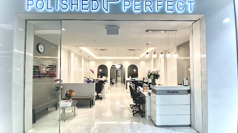 Polished Perfect Mayfair