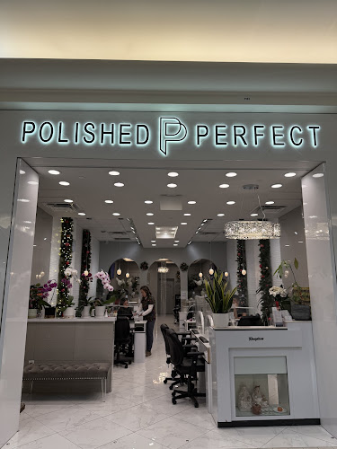 Polished Perfect Nails ( Orchard Park Mall Kelowna)