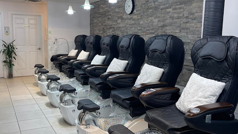 Posy Nail Spa (Homer St)
