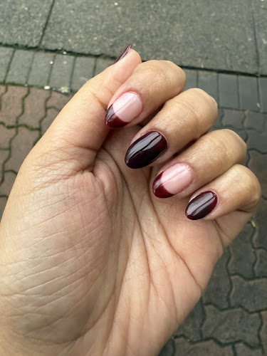 Pretty Nail
