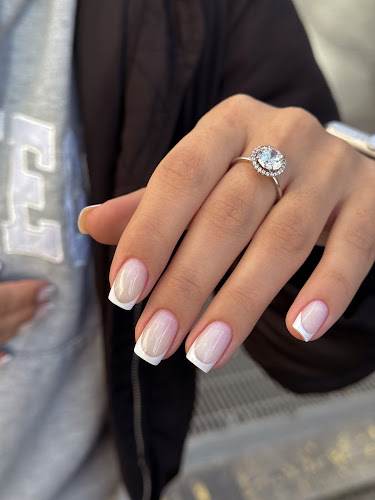 Prime Touch Nail Studio