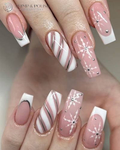 Primp & Polish Beauty Salon