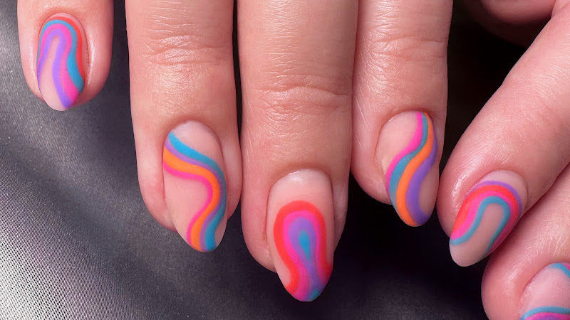 Prinsess Nails