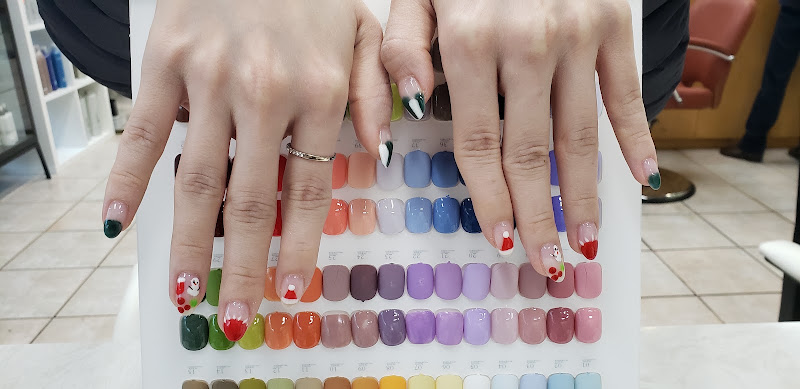 Pro Care Hair & Nails