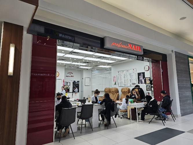 ProfessioNAIL Surrey Central